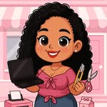 MIRNA SILVA PAPELARIA CRIATIVA - @miirnas_papelariacriativa - Instagram