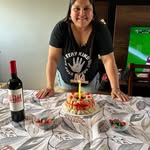 Mirna Suarez - @mirna.suarez.31 - Instagram