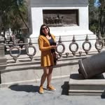 Mirna Suárez - @mirnasuarez57 - Instagram