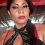 Mirna Suazo - @mirnasuazo67 - Instagram