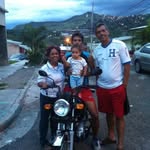 Mirna Yarely Martínez Suazo - @alejandroermartinez95 - Instagram