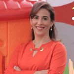 Lic. Mirna Vargas de González - @mirnavargasgonzalez - Instagram
