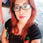 Mia Vargas - @mirnavargas - Instagram