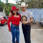 Mirna Vargas - @mirna.vargas.16718 - Instagram