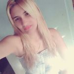 Mirna vargas - @mirchu_22 - Instagram