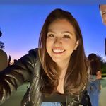 Mirna Vargas - @_mirna_always_smiles_ - Instagram