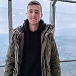 Miroslav Marković - @miroslav_m96 - Instagram