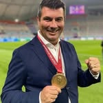 Miroslav Marković - @miroslav.markovic.hns - Instagram