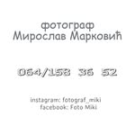 miroslav_markovic_fotograf - @fotograf_miki - Instagram