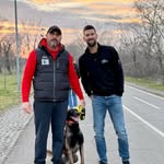 Miroslav Tomic - @malinois_mikisamba - Instagram