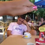 Miroslav Tomic - @jermozemise - Instagram