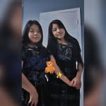 Mirsa Pèrez - @sureimymrtnz - Instagram