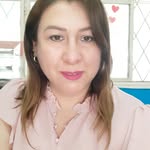 Mirsa Perez - @dareely80 - Instagram