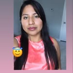 Mirsa Péŕež Chilel - @mirsachilel - Instagram