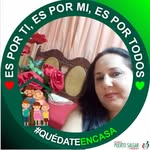 Mirsa Rodriguez - @mirsarridr - Instagram