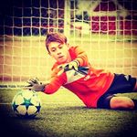 Mirsad Basic // Saik U14 // - @thegoalkeepermirsad - Instagram