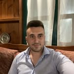 Mirsad Dedić - @_dedich_ - Instagram