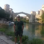 Mirsad Dedic - @mirsad.sarajevo - Instagram