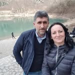Vugdalic Mirsad-Dedic Fatma - @vugdalicmirsaddedicfatma - Instagram