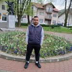 Mirsad Muratovic - @mirsadmuratovic591 - Instagram
