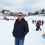 Mirsad Osmanovic - @mirso0408 - Instagram