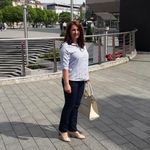 Mirsada Bašić-Jahić - @basicjahic - Instagram