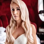 Mirsada Simchen - @mirsadasimchen - Instagram
