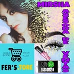 Mirsha González - @mirsha.gonzalez.399 - Instagram