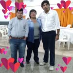 Mirta Armas - @armas_mirta - Instagram