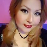 Mirta Avalos - @lar3yna82 - Instagram