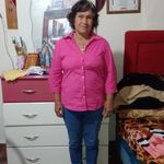 Mirta Avalos - @mirtaavalos18 - Instagram