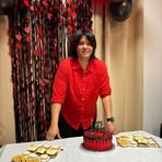 Mirta Benitez - Facebook