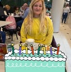 Mirta Benitez - Facebook