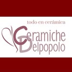Mirta Benítez - @ceramiche_delpopolo - Instagram