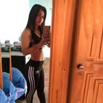Mirta Benítez - @miiir.bm20 - Instagram