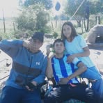 Mirta Benitez - Facebook