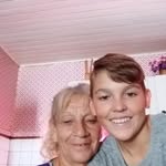 Mirta Brito - @mirta.brito.77398 - Instagram