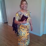 Mirta Brito - @mirtabrito100cosmetology - Instagram