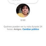 Mirta Brito - @britomirta080 - Instagram