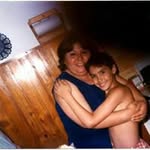 Mirta Lilia Brito - @mirtabritodemartin - Instagram
