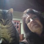 Mirta Bruno - @mirtabruno28 - Instagram
