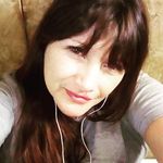 Mirta Cabrera - @mirtina.gla - Instagram