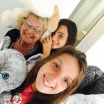 mirta campos - @mirtaesthercampos - Instagram
