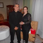 Mirta Campos - @mirta3661 - Instagram