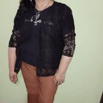 Mirta Campos - @mirtacampos041 - Instagram