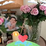 Mirta Campos Espitia - @mirtacampos05.mc - Instagram