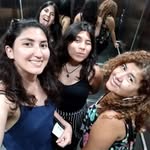 Mirta Carpio - @mirkarpio - Instagram