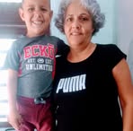 Mirta Carpio - Facebook