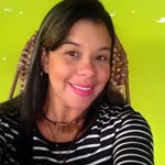 Mirta Carpio - @carpiomirta - Instagram