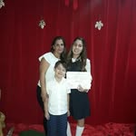 Mirta Casado - @carolina_casado_escobar - Instagram